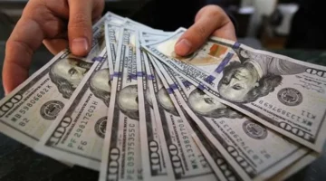 تحديثات الصرف.. سعر الدولار أمام الجنيه في البنوك المصرية خلال تعاملات السبت ونهاية الأسبوع